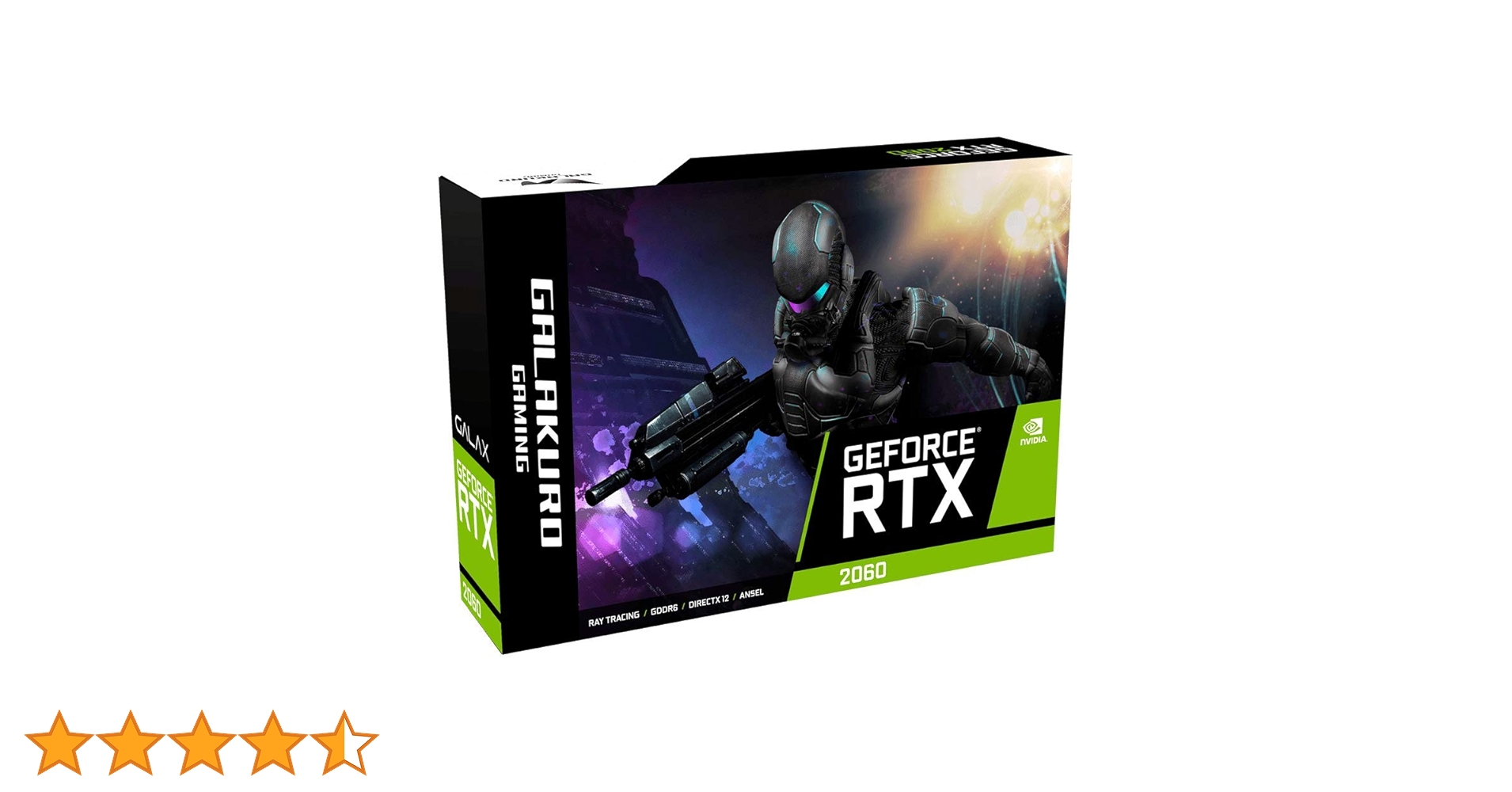 Amazon | 玄人志向 NVIDIA GeForce RTX2060搭載 グラフィックボード
